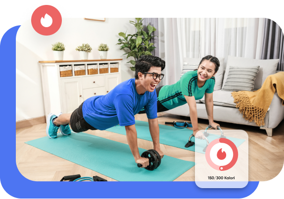 Exercise Plan Preview